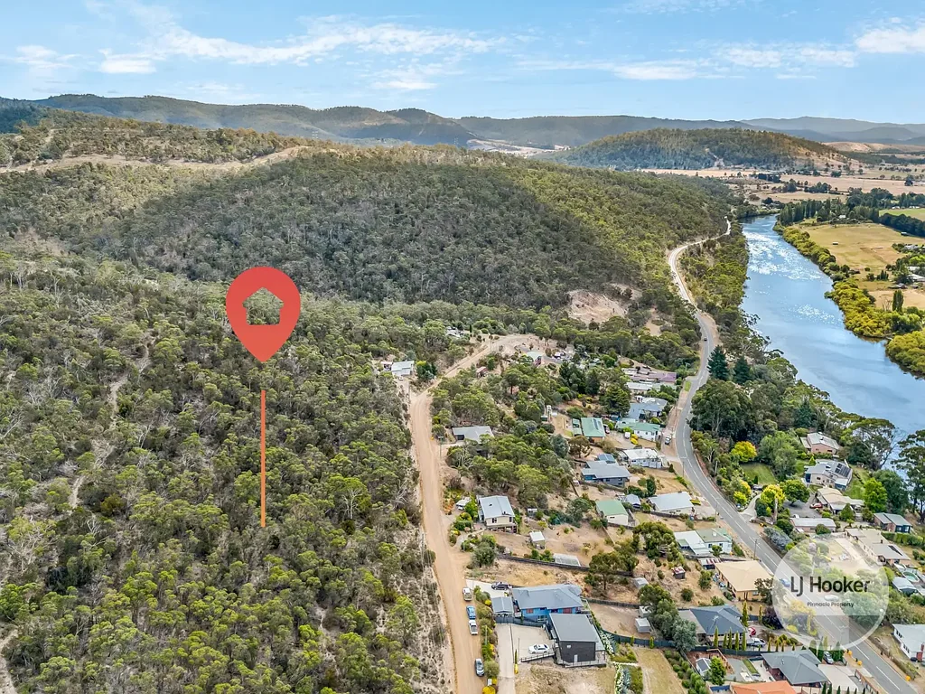 New Norfolk Land sale