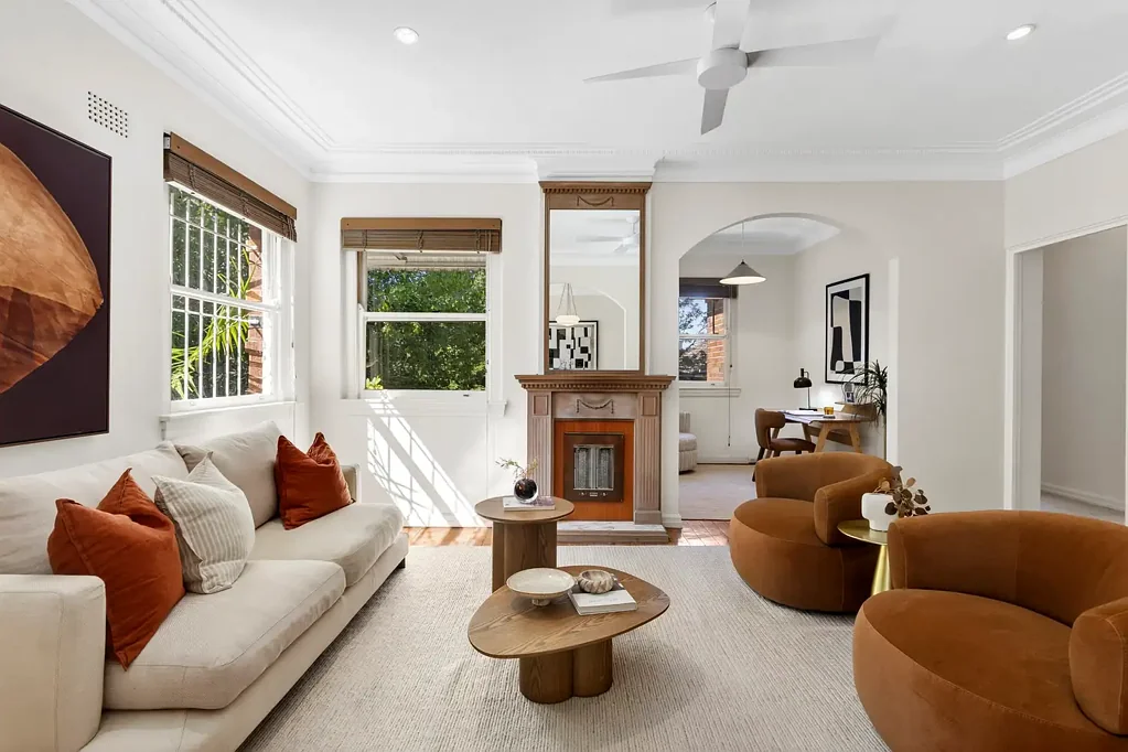 4/29 Shirley Road, Wollstonecraft, NSW 2065