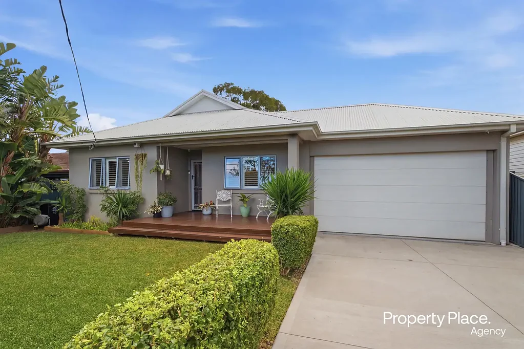 Padstow Heights 3 Slaapkamer Stylish, Single-Level & So Convenient