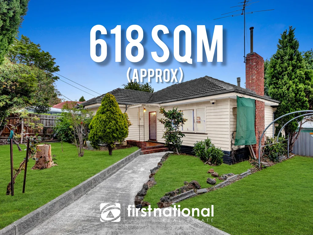 52 Alexander Avenue, Dandenong, VIC 3175