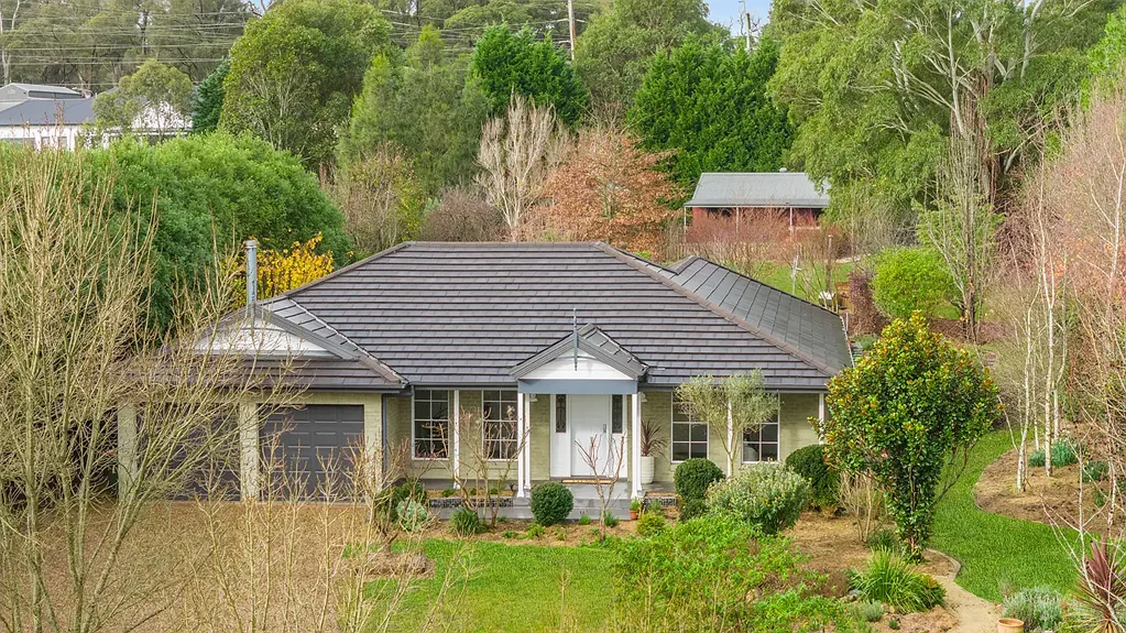 Moss Vale 4 Slaapkamer A Beautiful Family Home in a Coveted Pocket