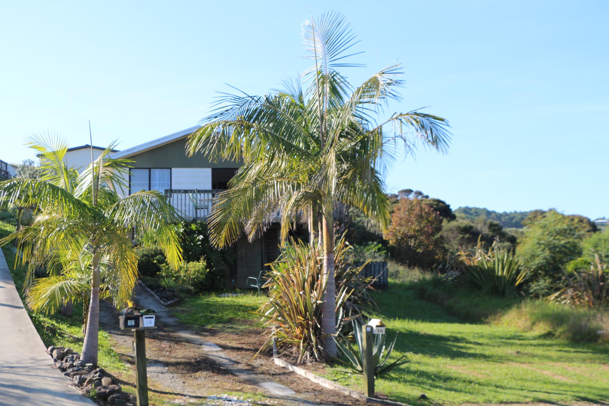 16 Paradise Road, Coopers Beach, Far North, 3 Bedrooms, 1 Bathrooms