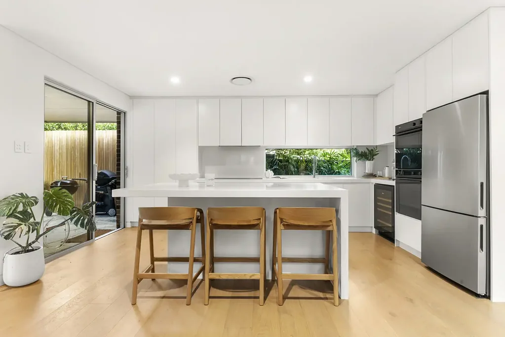 Stylish & Fully Renovated