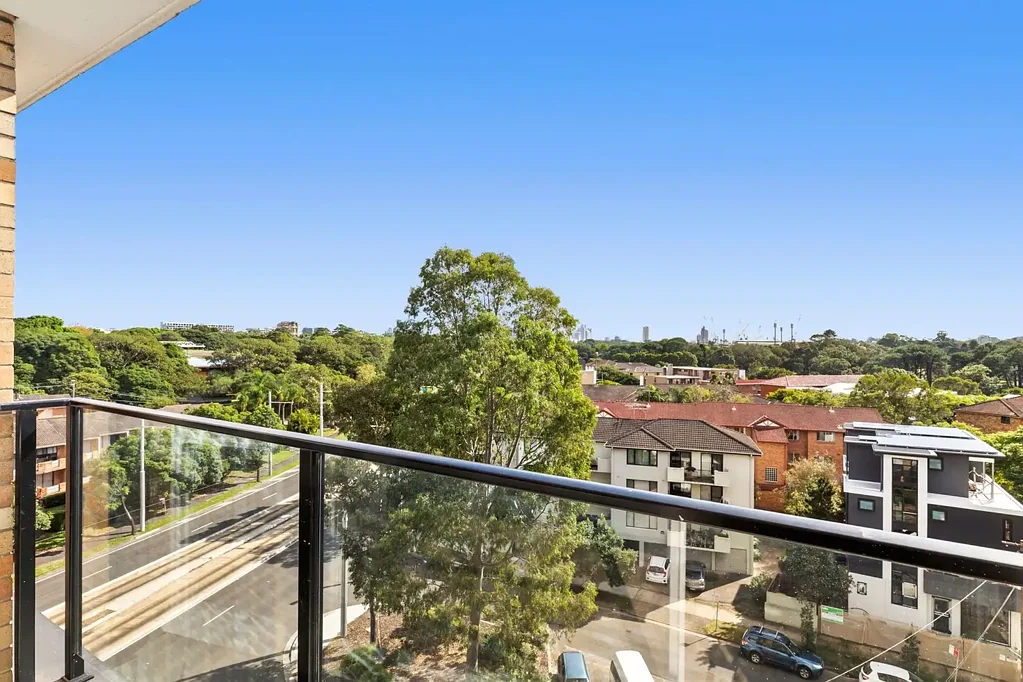 63/56-62 Anzac Parade, Kensington, NSW 2033
