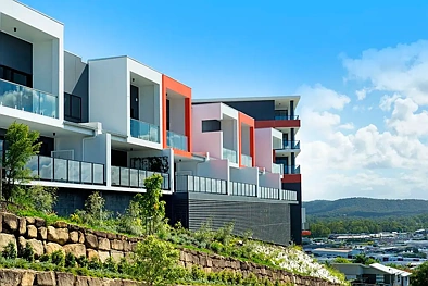 Address Withheld, Carrara, QLD 4211, 4 chambres, 3 salles de bain, Townhouse