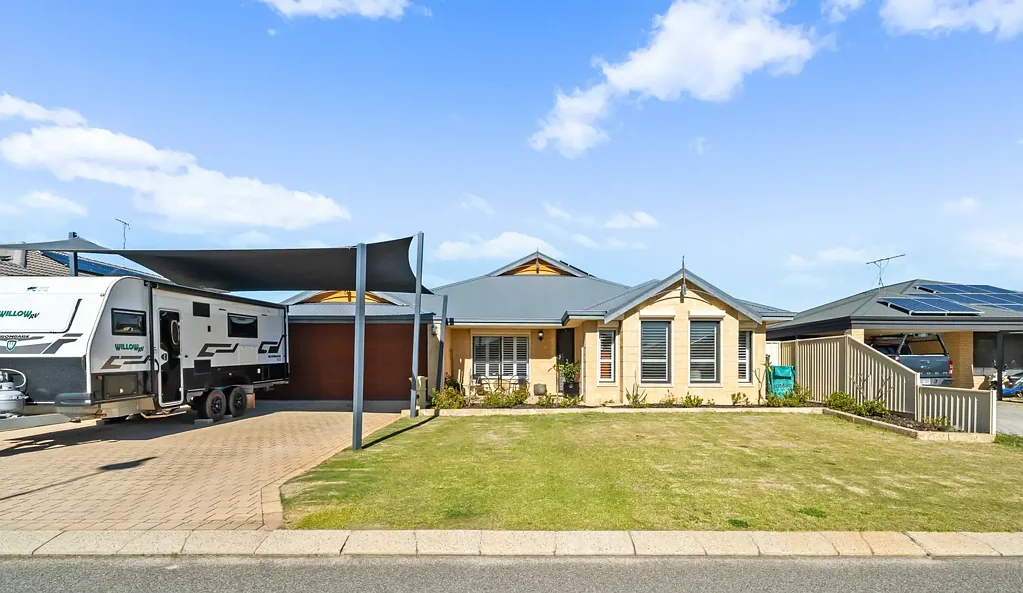 4 Heritage Lane, Pinjarra, WA 6208