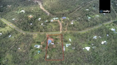 506 Millstream Parade, Millstream, QLD 4888, 4 Bedrooms, 2 Bathrooms, Lifestyle Section