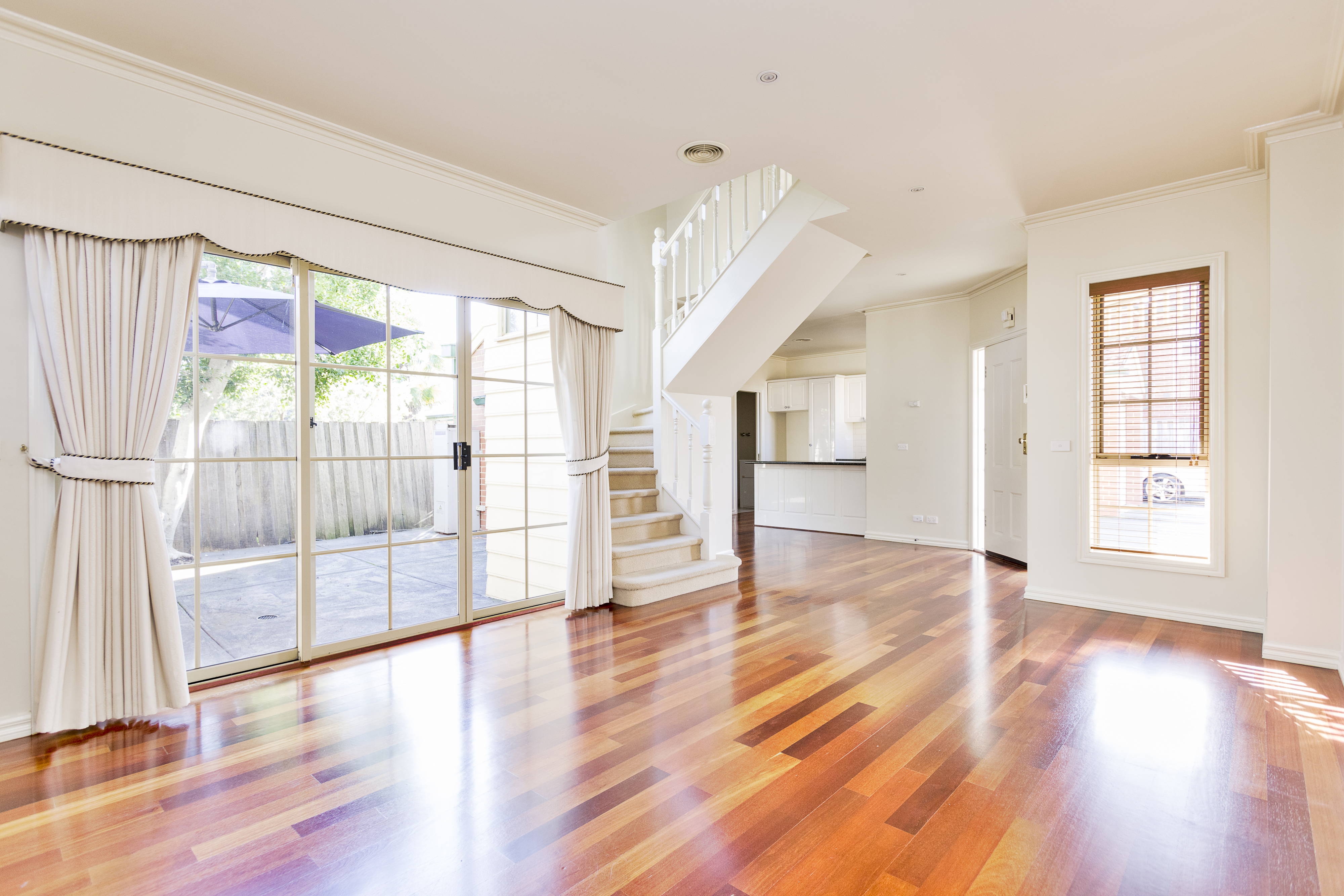 UNIT 3 32 EPSOM RD, ASCOT VALE VIC 3032, 0房, 0浴, Townhouse