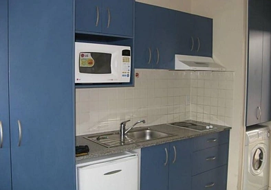 Studio Apartment  Available Now– Auckland Central - Cheap rent for the CBD