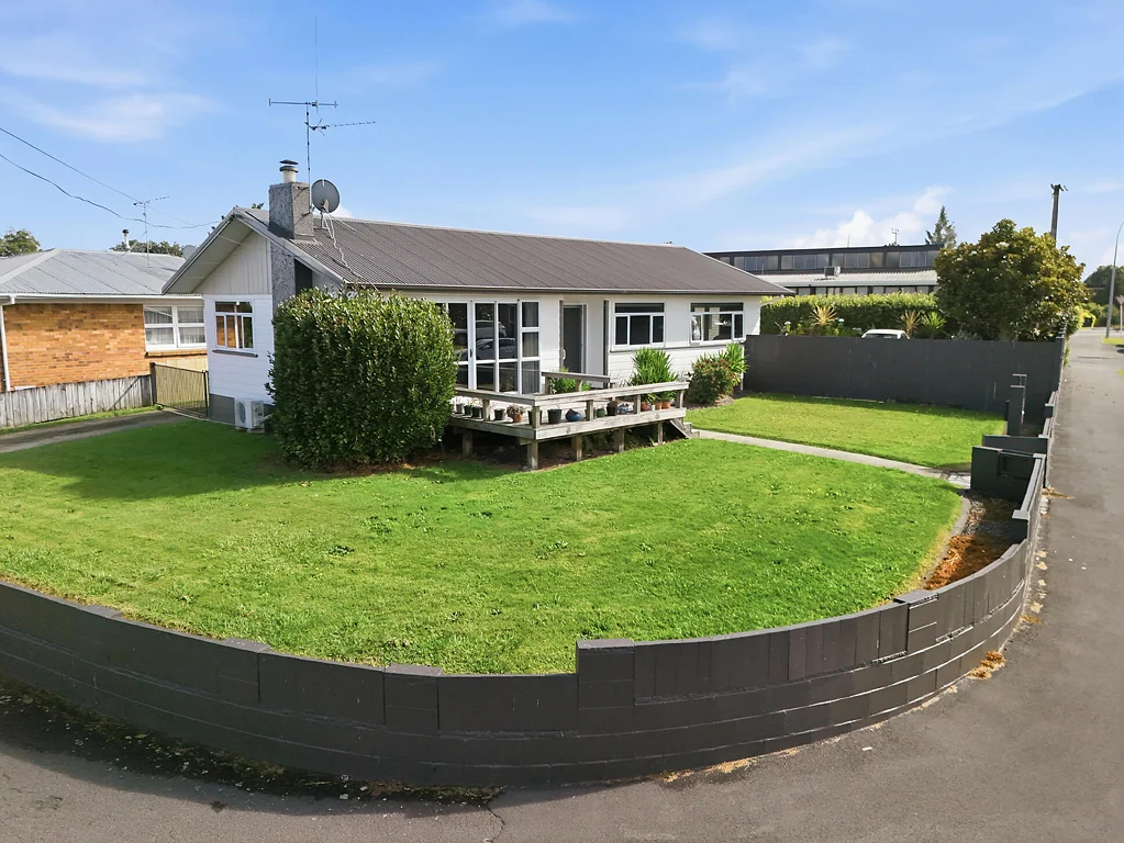 4 Cecil Street, Saint Andrews, Hamilton, Waikato