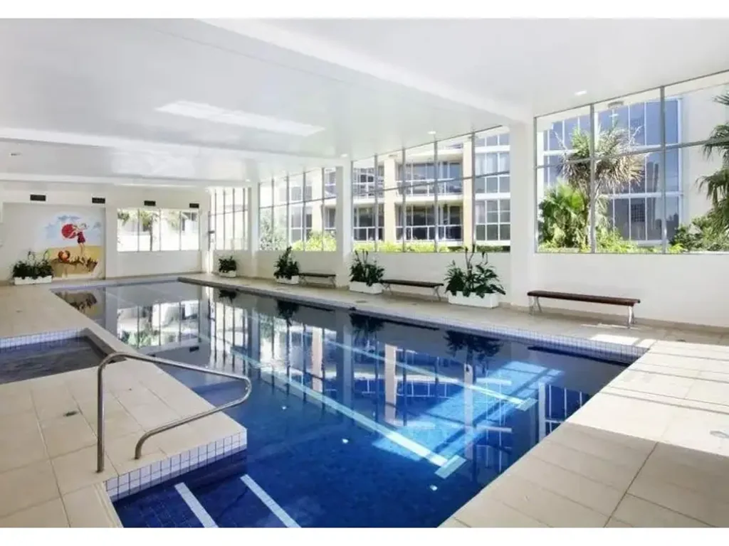 Waterloo 2ห้องนอน Spacious & Private Apartment in Prime Inner-City Location