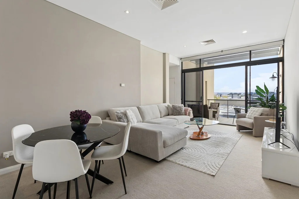 Perth 2Moenga Spacious Living in a Prime City-Fringe Location