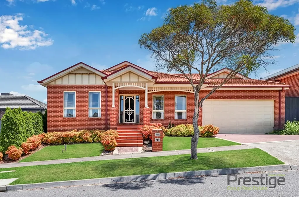 11 Athalie Rise, Doreen, VIC 3754