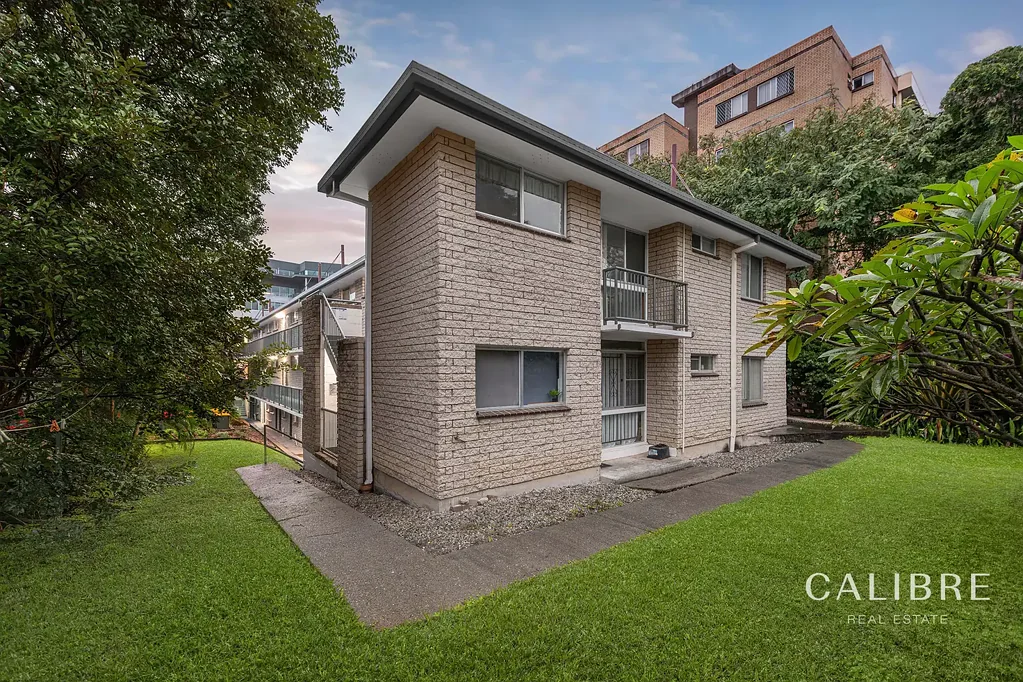 5/26 Lang Parade, Auchenflower, QLD 4066