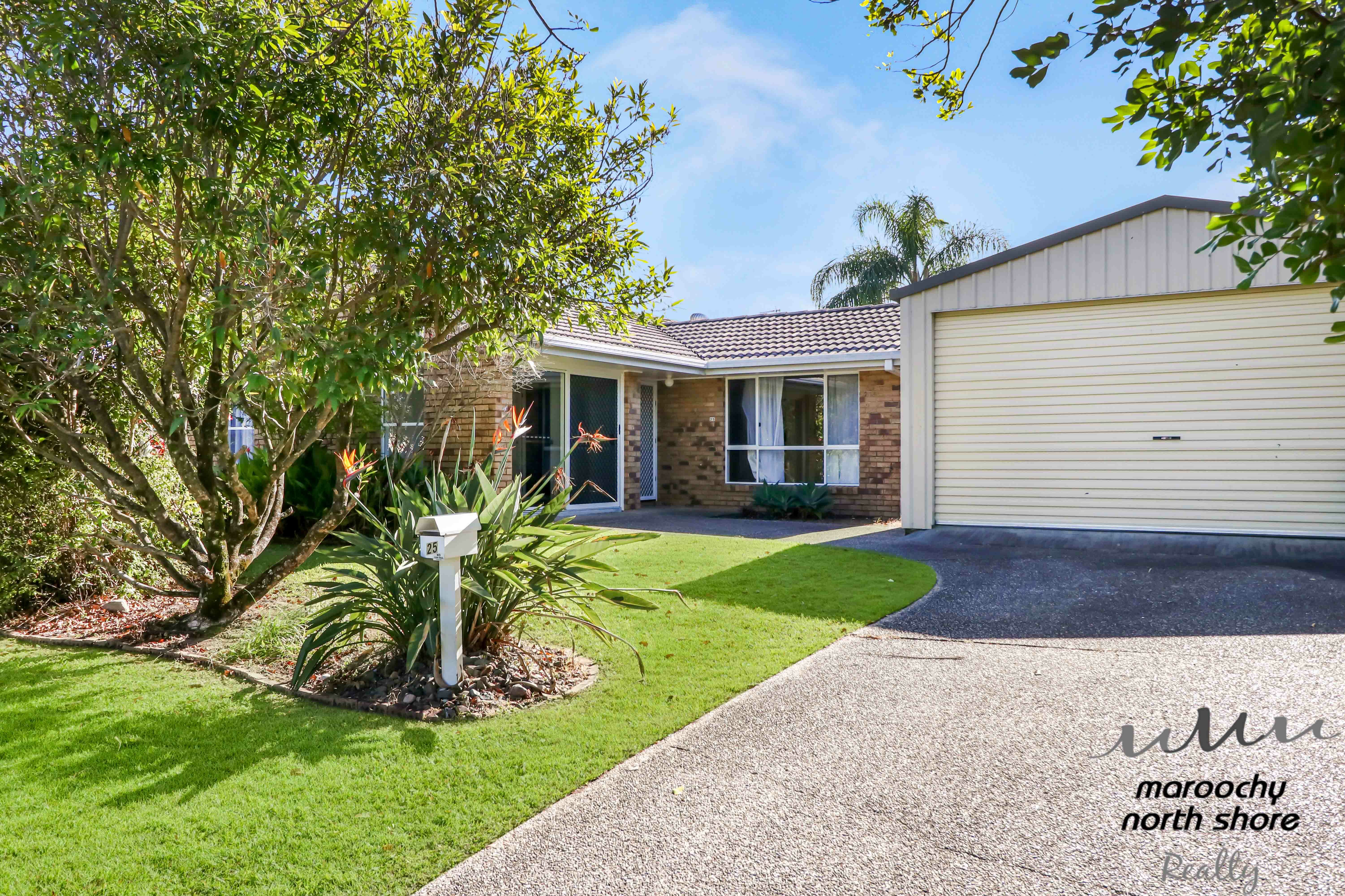 25 MT NINDERRY CT, COOLUM BEACH QLD 4573, 0 habitaciones, 0 baños, House