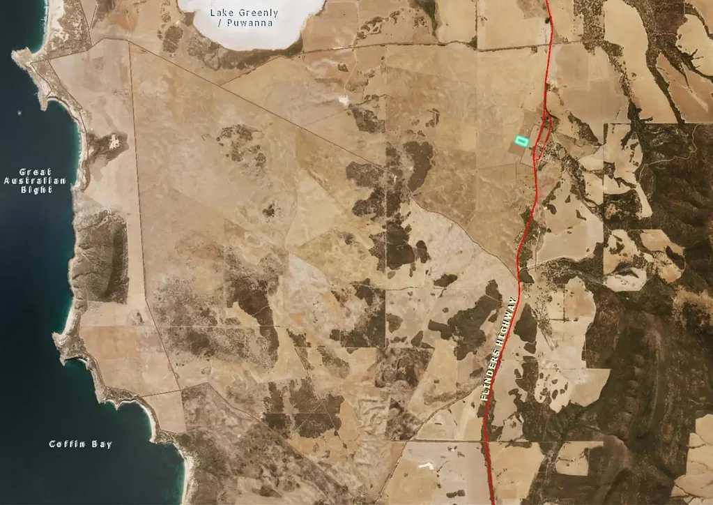 Lot 68 Spring Road, Coulta, SA 5607