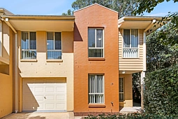 55 Tree Top Circuit, Quakers Hill