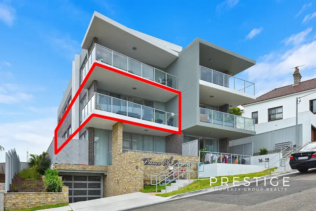 5/16-18 Queen  Street, Arncliffe, NSW 2205