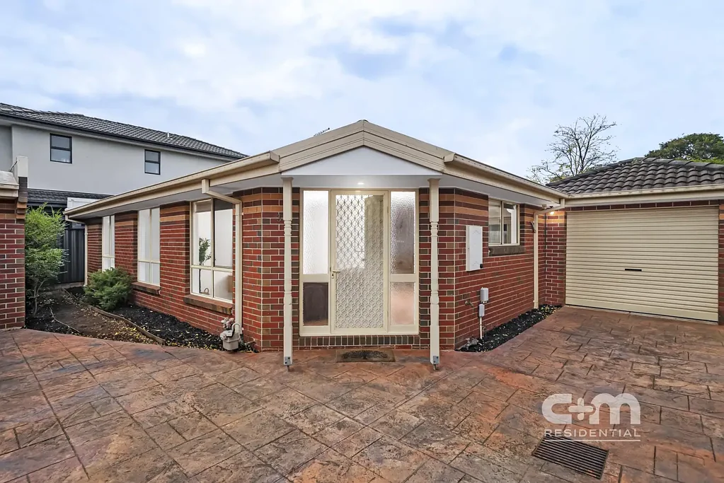 3/12 York Street, Glenroy, VIC 3046