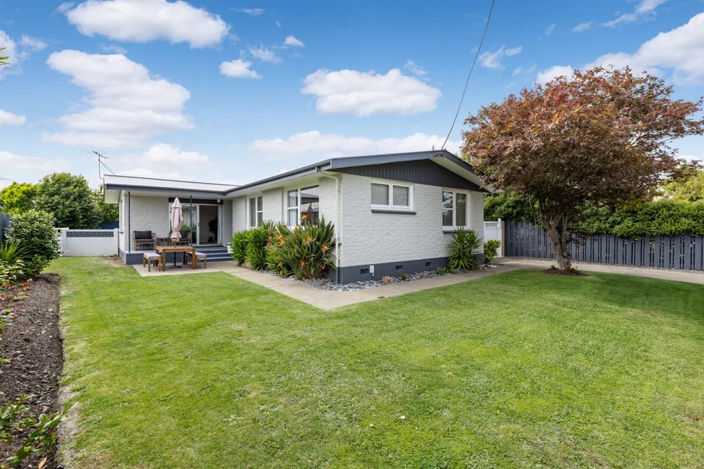 7 Karina Crescent, Redwoodtown, Marlborough