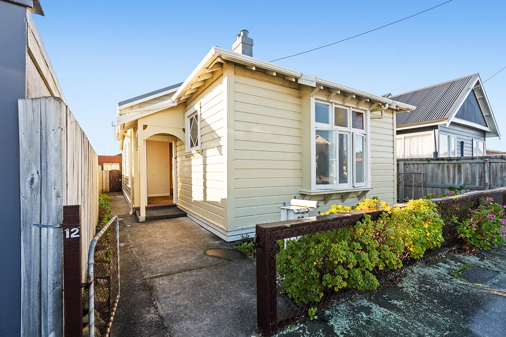 Saint Kilda 2ਬੈੱਡਰੂਮ Coastal charm with loads of potential