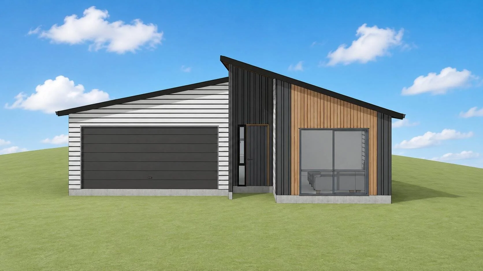 Milldale 4બેડરૂમ Affordable Brand-New Family Home