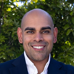 Raj Sharma