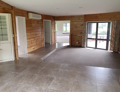 202 Fred Taylor Drive, Whenuapai, Waitakere City, 4房, 2浴, 整租独立别墅