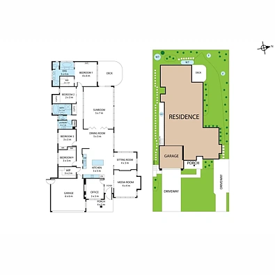 46 Tree View Road, Toogoom, QLD 4655, 4 chambres, 2 salles de bain, House