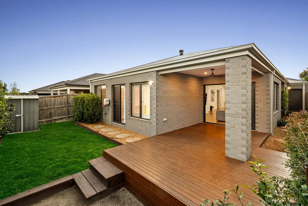 23 Abode Street, Armstrong Creek, VIC 3217