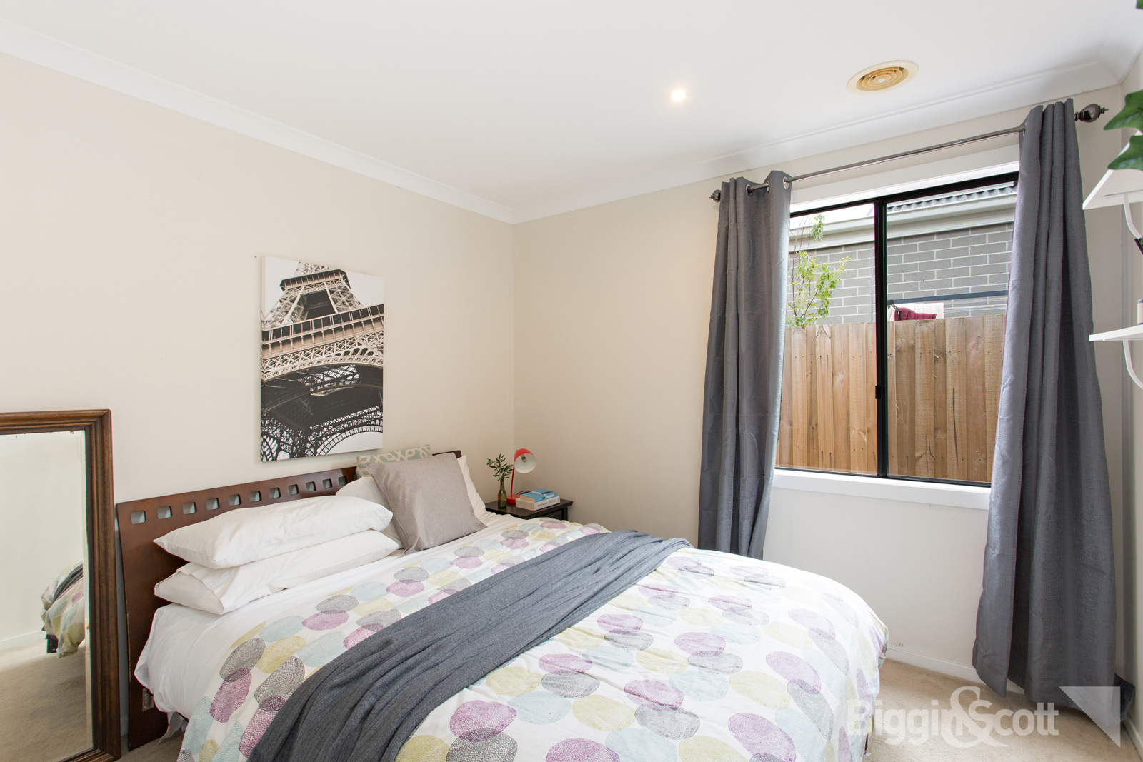 23 FRAZER ST, DAYLESFORD VIC 3460, 0房, 0浴, House