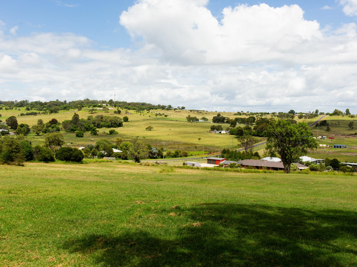 79 DIERY ST, ROSENTHAL HEIGHTS QLD 4370, 0 રૂમ, 0 બાથરૂમ, Lifestyle Property