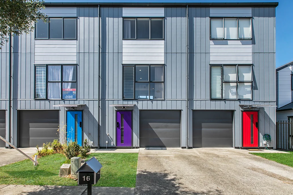 16 Kevale Place, Manurewa, Manukau City, Auckland