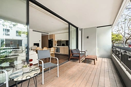 G03/123-129 Wyndham Street, Alexandria