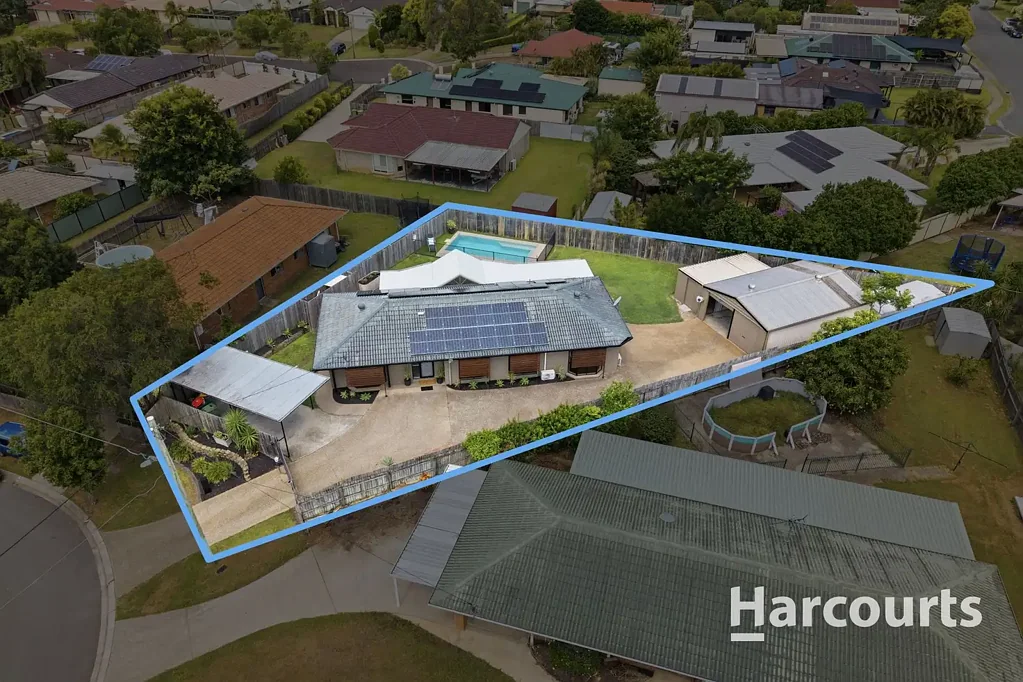 20 Westwood Drive, Hillcrest, QLD 4118