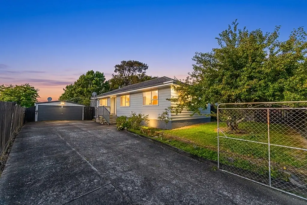 Manurewa 3Moenga SERIOUS BUYERS - THIS IS YOUR WARNING