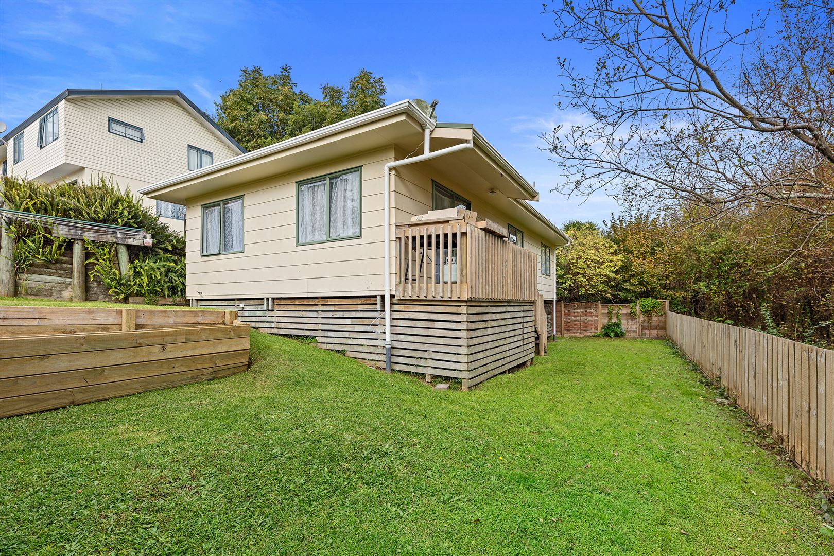 49c Merivale Road, Parkvale, Tauranga, 3 غرف, 1 حمامات