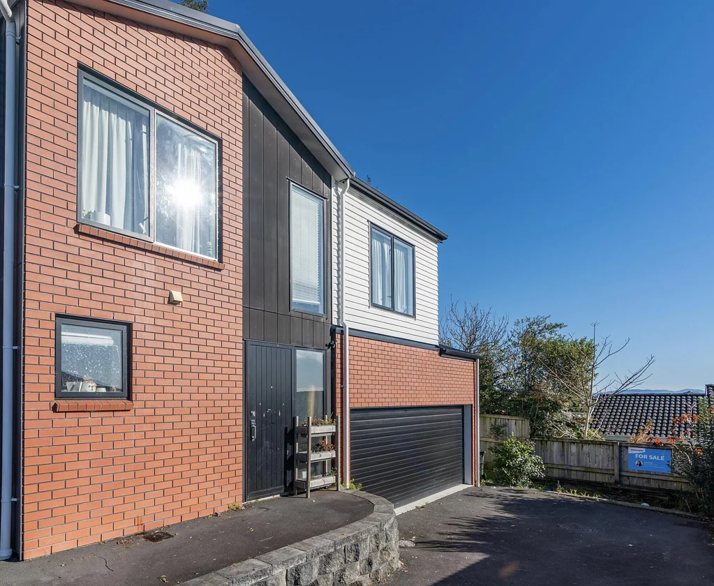 Nawton 4房  The Perfect Blend of Space, Style & Convenience
