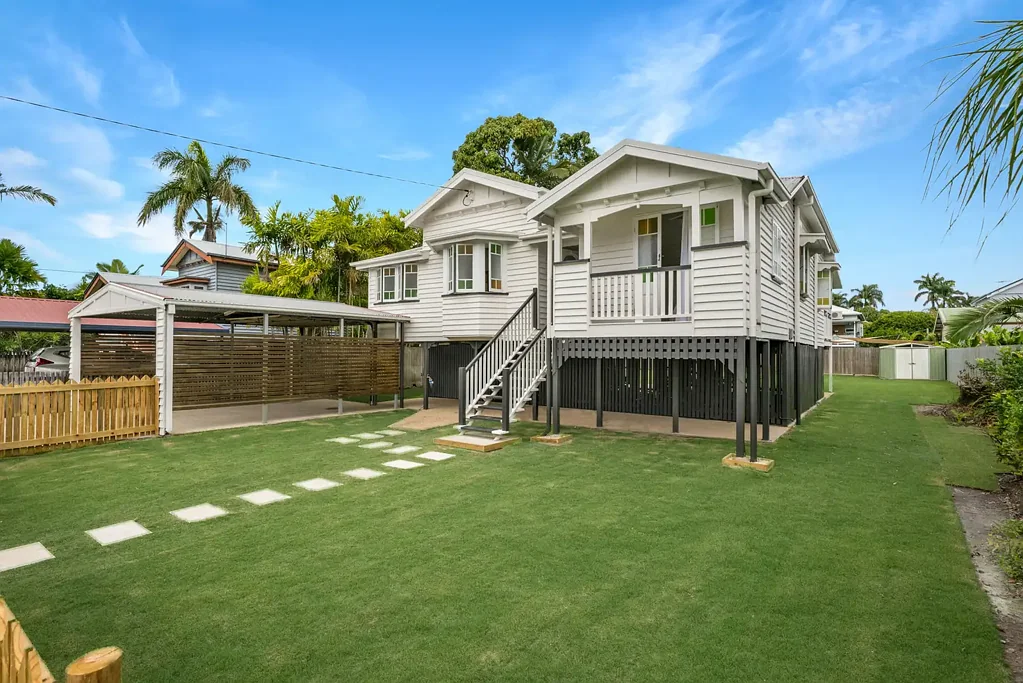 3 Hinton Street, Mackay, QLD 4740