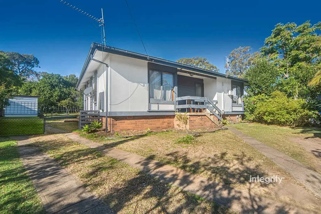 4 Reiby Place, Nowra, NSW 2541