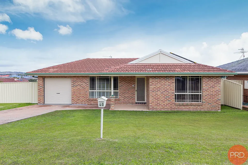 40 Denton Park Drive, Rutherford, NSW 2320