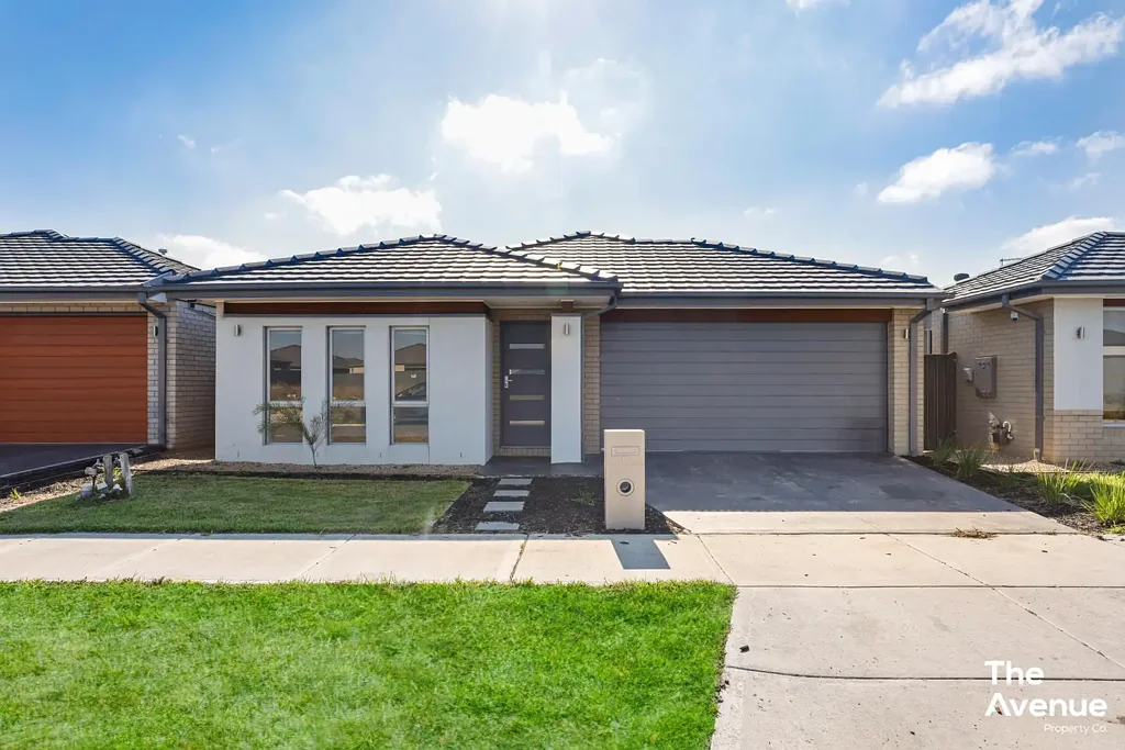 Beveridge 3غرفة نوم MODERN LIVING IN A GROWING COMMUNITY