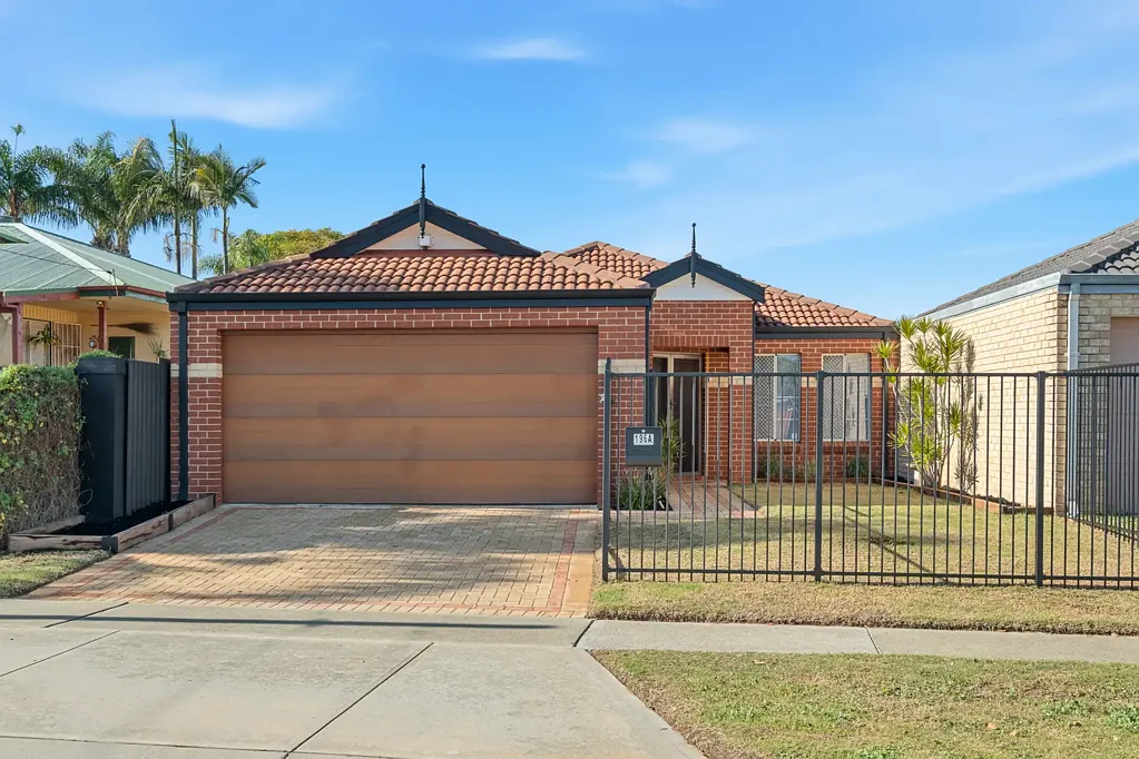 Cloverdale 3 Bedroom Freshly Refreshed, Move-In Ready & Full of Potential