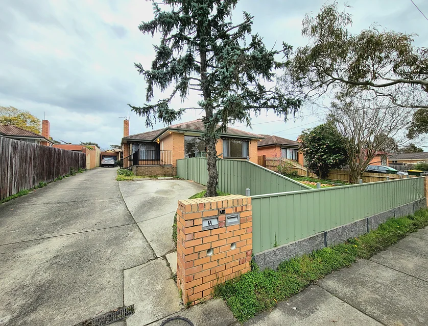 1/76 Shafer Road, Blackburn North, Inner East Melbourne, 5 રૂમ, 2 બાથરૂમ, Unit