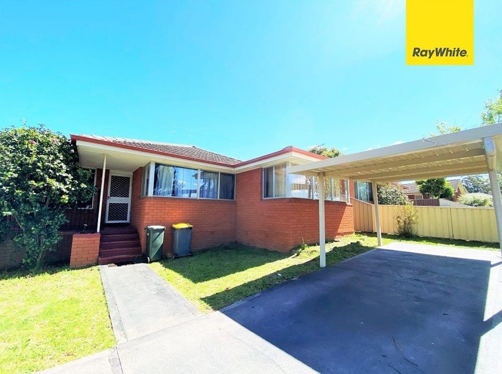 29 VALLEY RD, CAMPBELLTOWN NSW 2560, 0 ਕਮਰੇ, 0 ਬਾਥਰੂਮ, House