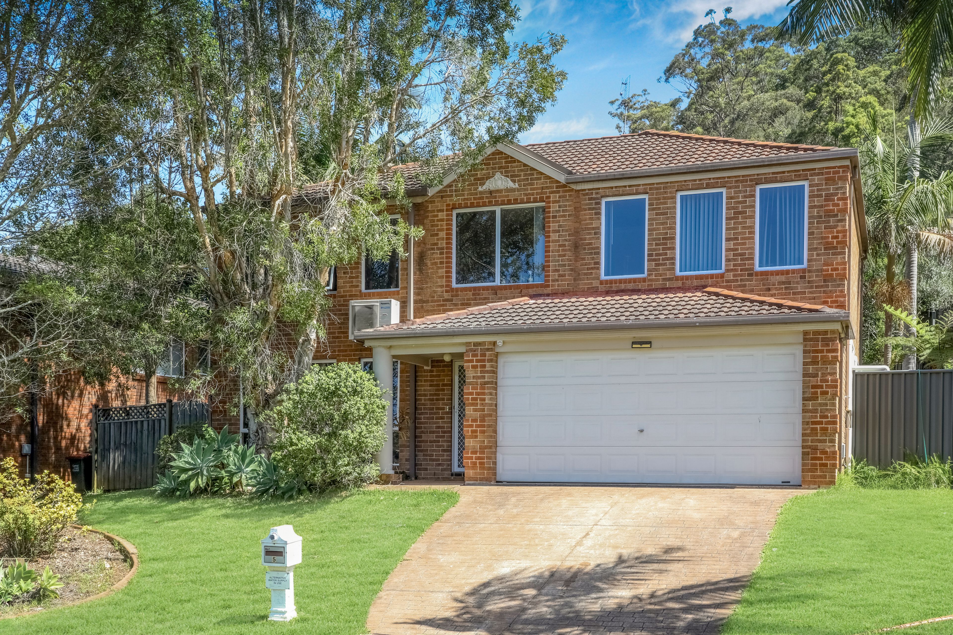 5 OXLEY PL, POINT CLARE NSW 2250, 0 રૂમ, 0 બાથરૂમ, House