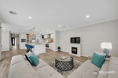 21 Semblance Drive, Tarneit, VIC 3029, 5 રૂમ, 3 બાથરૂમ, House