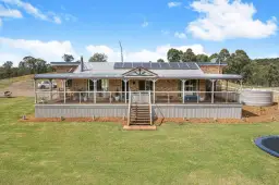 353 McLean Road, Pechey