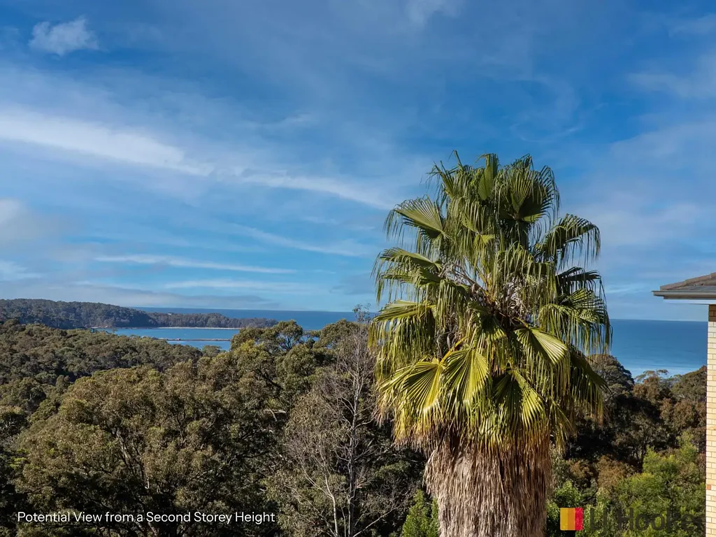 Long Beach Ready to build - 788sqm block with ocean views
