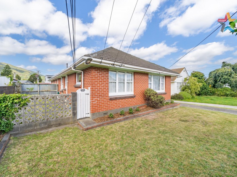 1 Fairfield Avenue, Fairfield, Lower Hutt, 2 chambres, 1 salles de bain